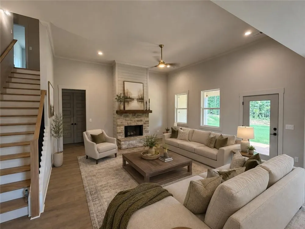 1430 Legend Drive Drive Greensboro, GA 30642