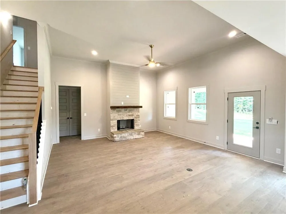 1430 Legend Drive Drive Greensboro, GA 30642