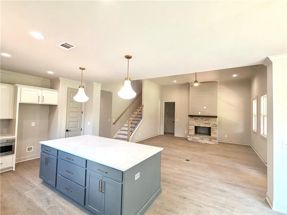 1430 Legend Drive Drive Greensboro, GA 30642