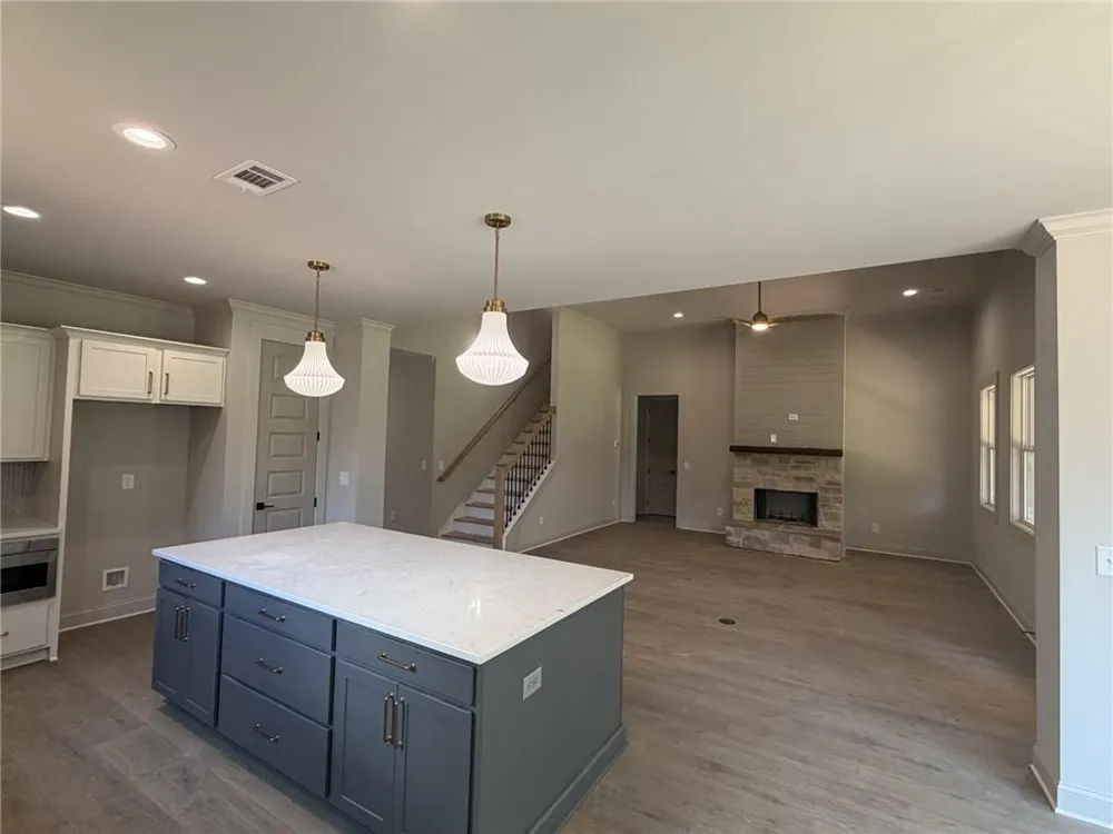 1430 Legend Drive Drive Greensboro, GA 30642