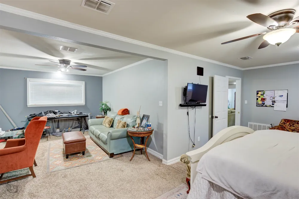 6716 Bolinger Drive Blanchard, LA 71107