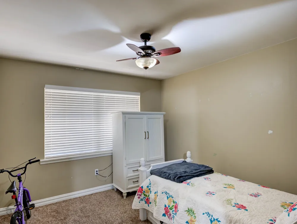 6716 Bolinger Drive Blanchard, LA 71107