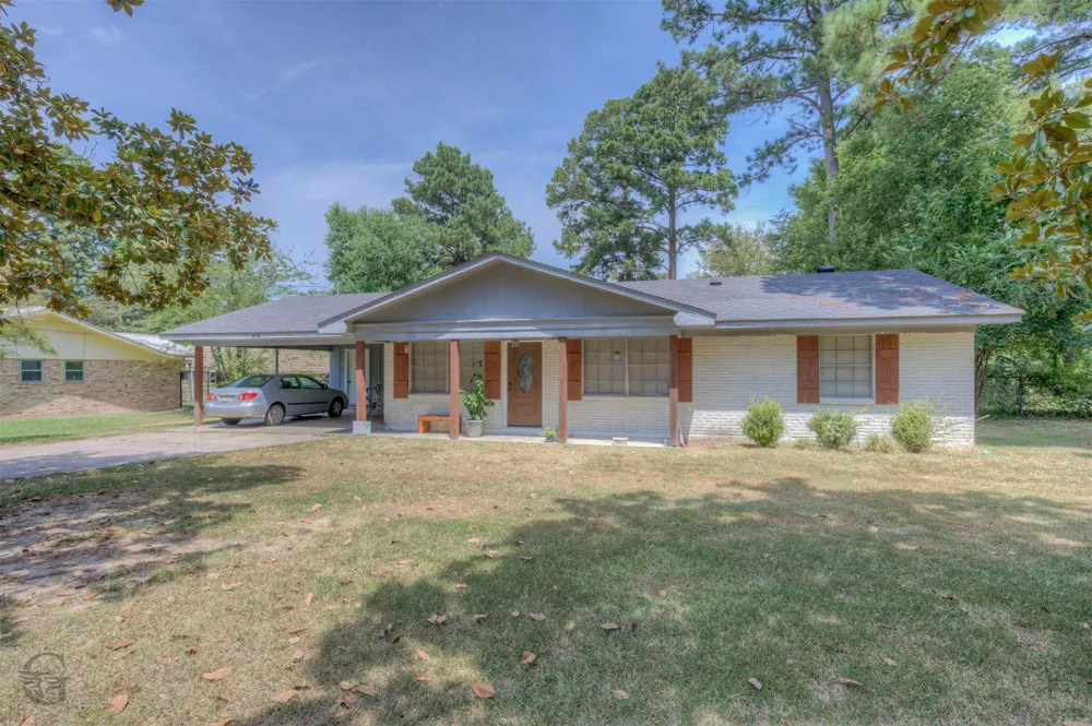 6716 Bolinger Drive Blanchard, LA 71107