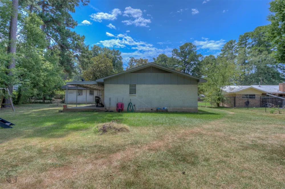 6716 Bolinger Drive Blanchard, LA 71107