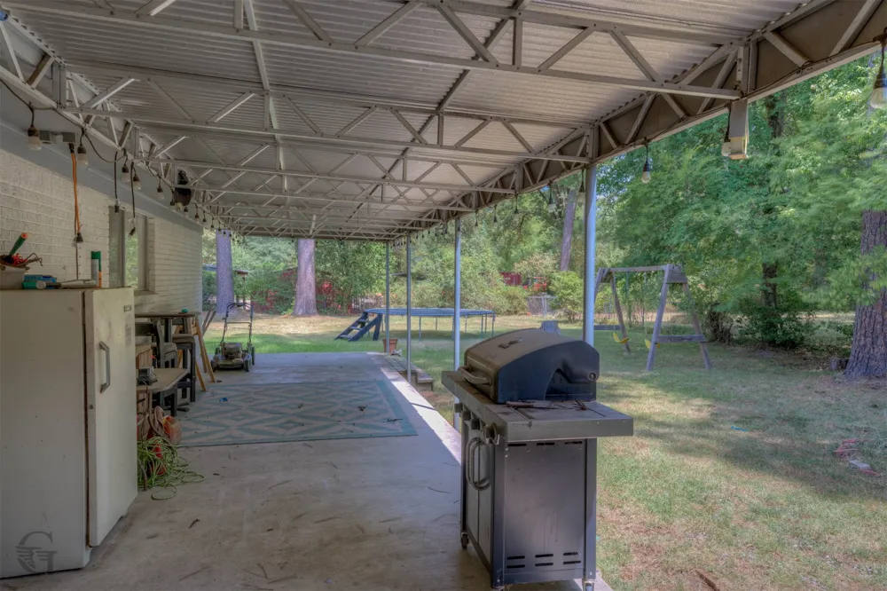 6716 Bolinger Drive Blanchard, LA 71107