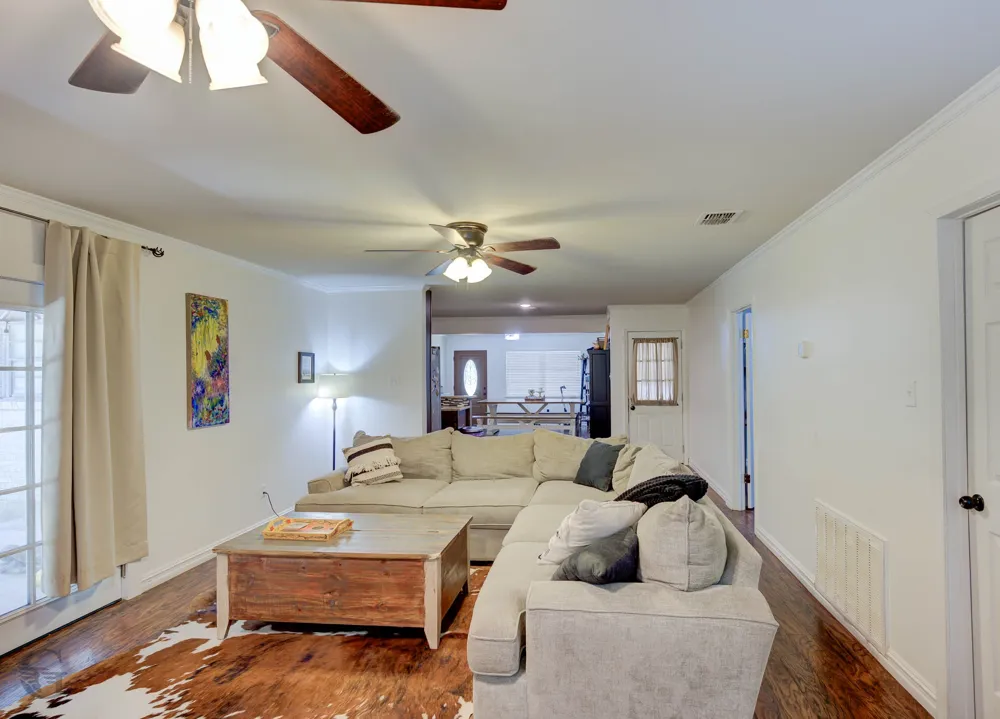6716 Bolinger Drive Blanchard, LA 71107