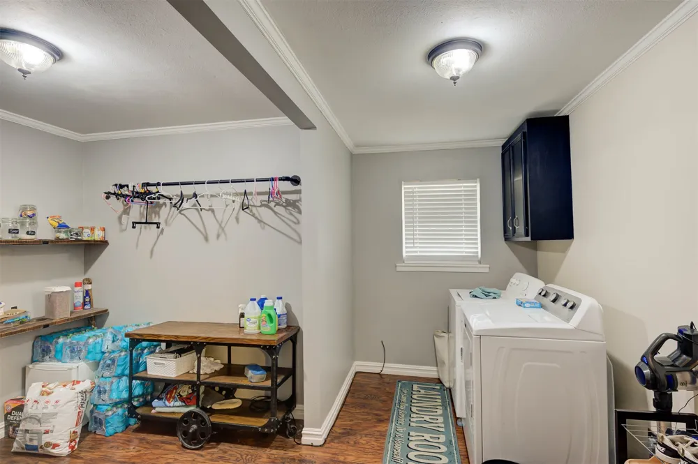 6716 Bolinger Drive Blanchard, LA 71107
