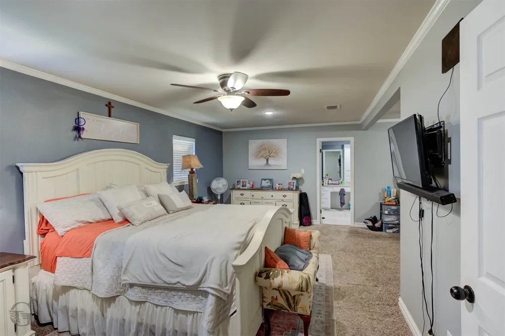 6716 Bolinger Drive Blanchard, LA 71107