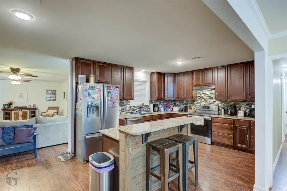 6716 Bolinger Drive Blanchard, LA 71107