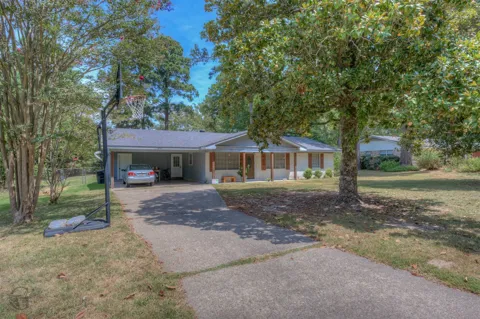 6716 Bolinger Drive