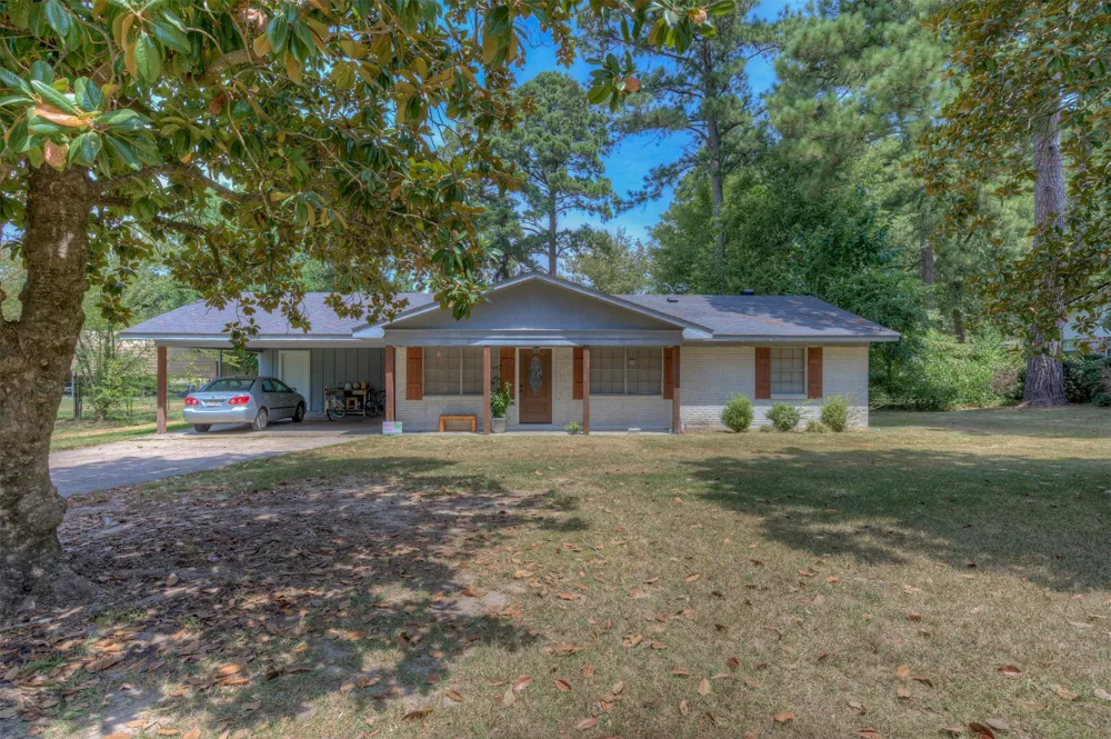 6716 Bolinger Drive Blanchard, LA 71107