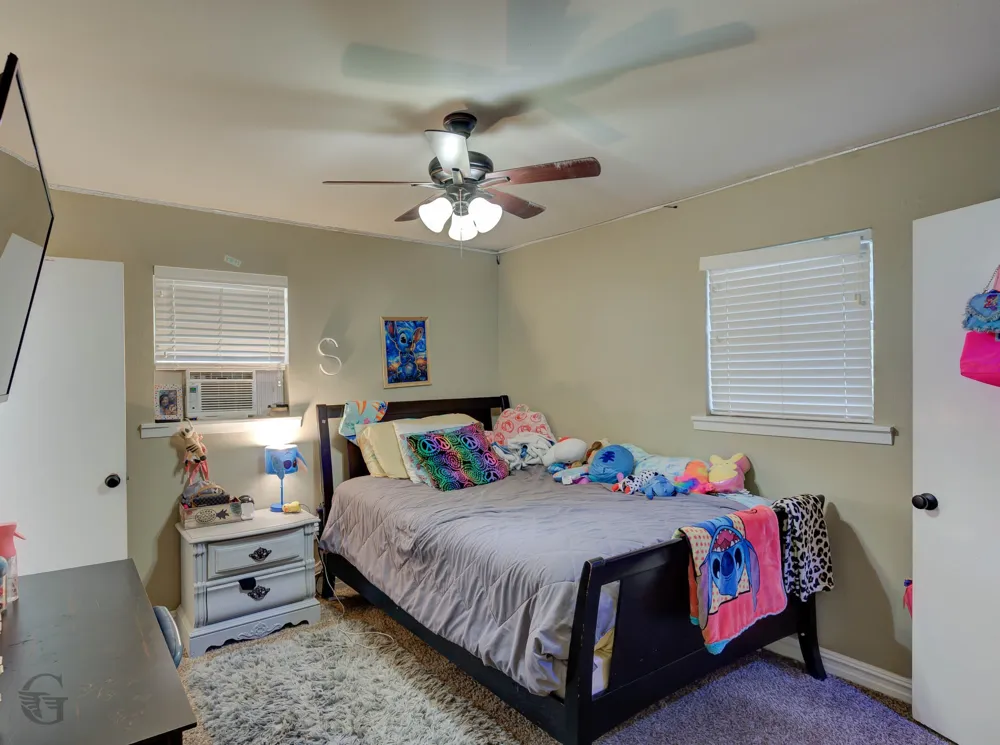 6716 Bolinger Drive Blanchard, LA 71107