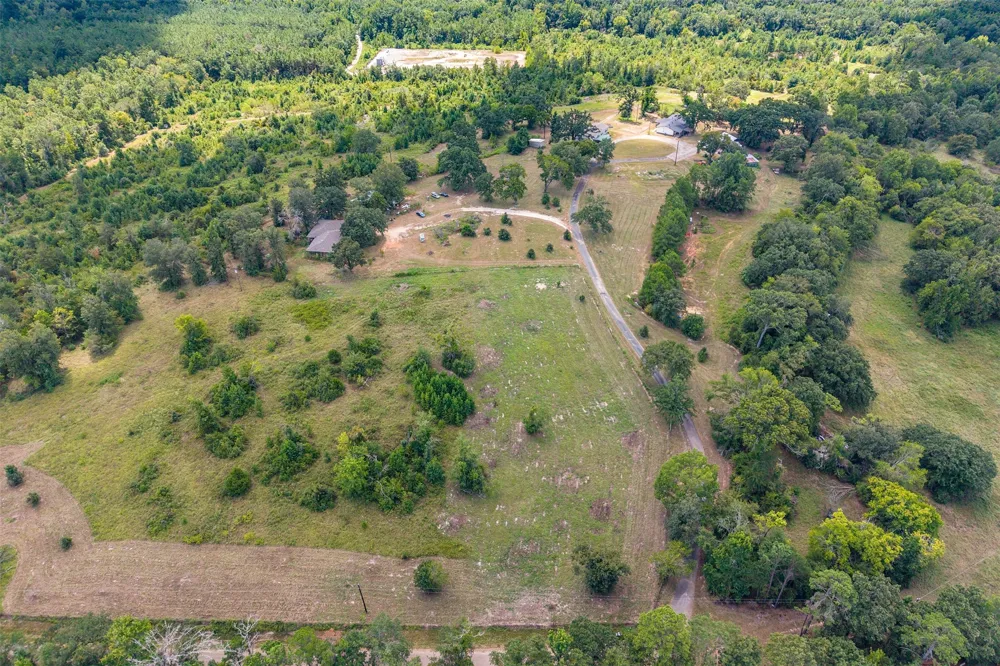 4358 E County Road 367 Henderson, TX 75654