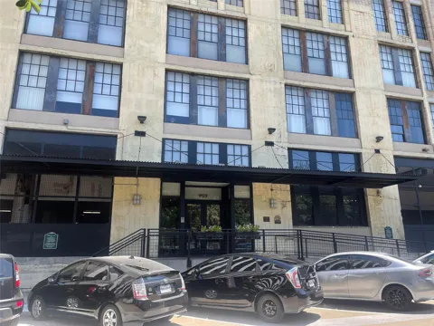 1122 Jackson Street #217