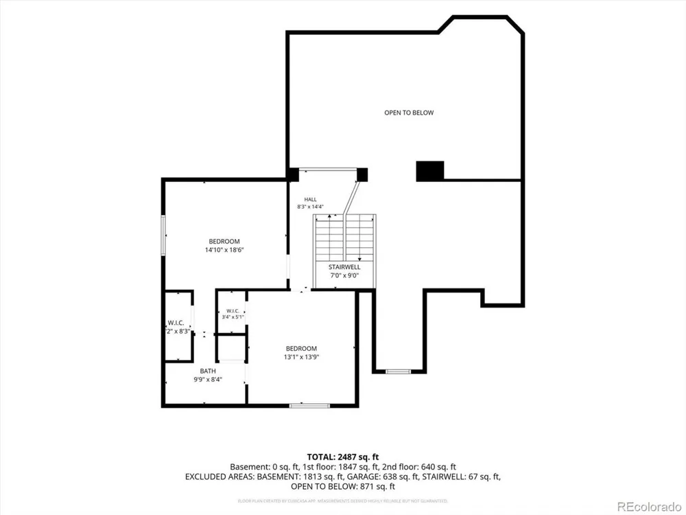 6483 Umber Circle Arvada, CO 80007
