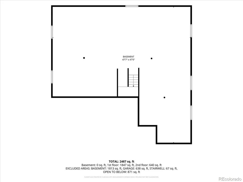 6483 Umber Circle Arvada, CO 80007