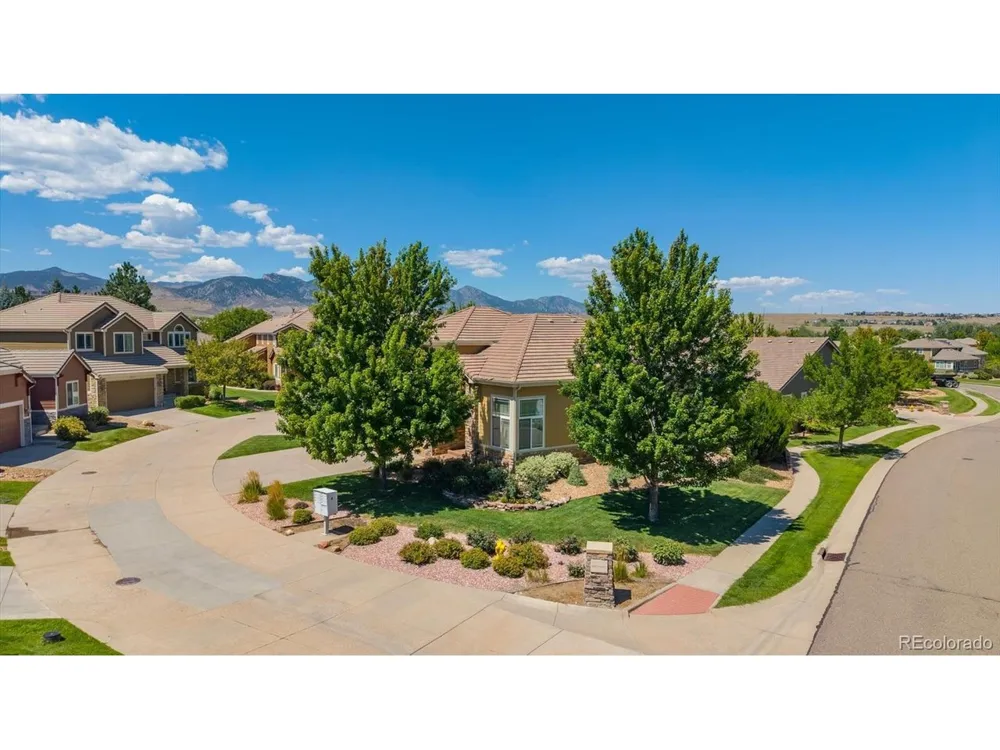 6483 Umber Circle Arvada, CO 80007