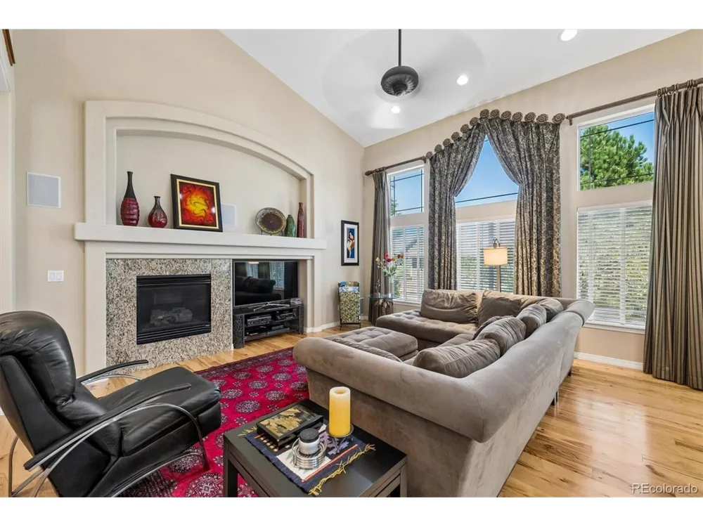 6483 Umber Circle Arvada, CO 80007