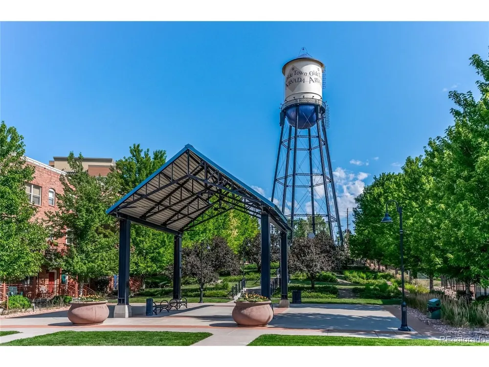 6483 Umber Circle Arvada, CO 80007