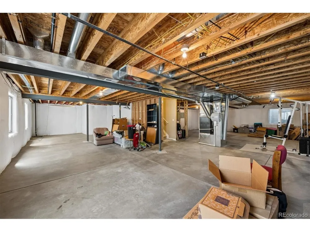 6483 Umber Circle Arvada, CO 80007