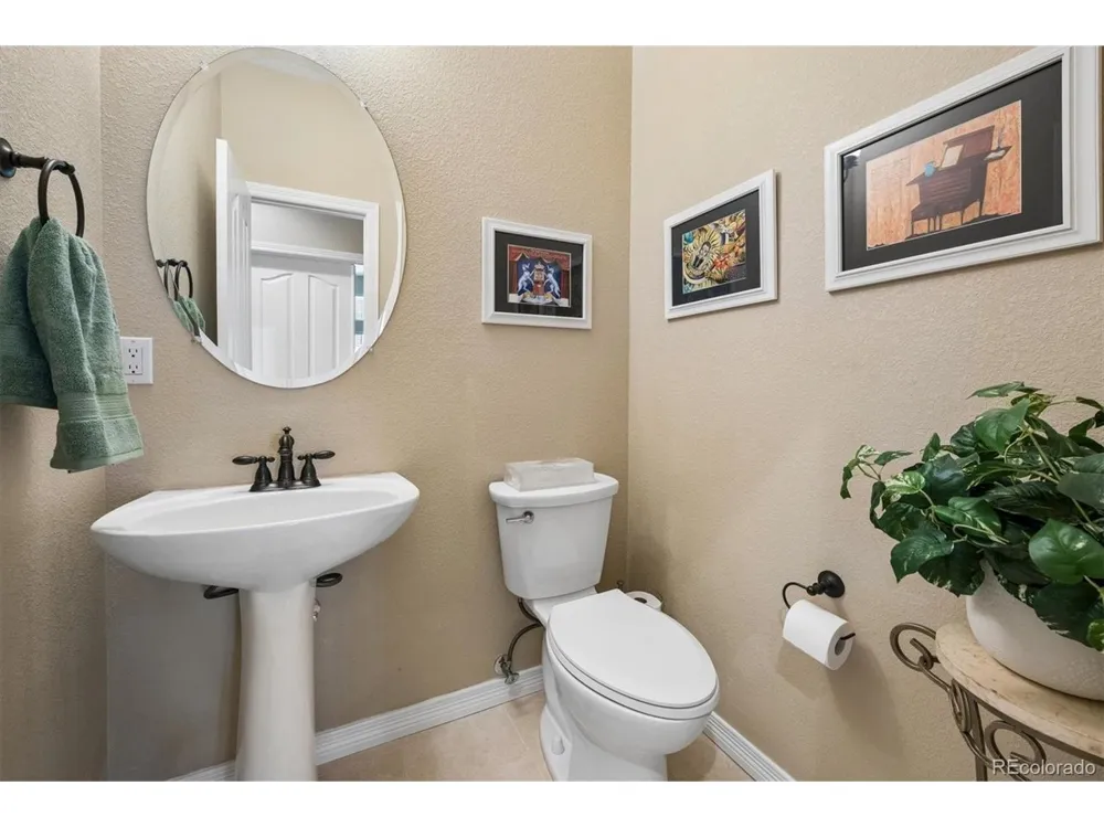6483 Umber Circle Arvada, CO 80007