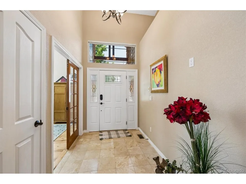 6483 Umber Circle Arvada, CO 80007