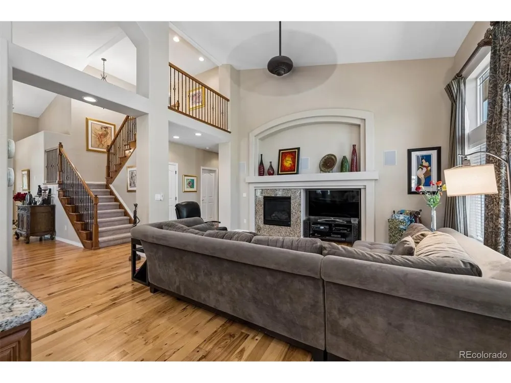 6483 Umber Circle Arvada, CO 80007