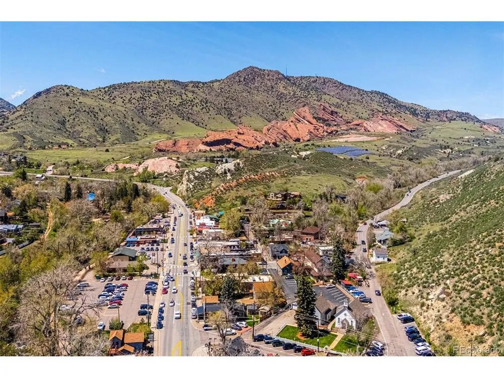 6483 Umber Circle Arvada, CO 80007