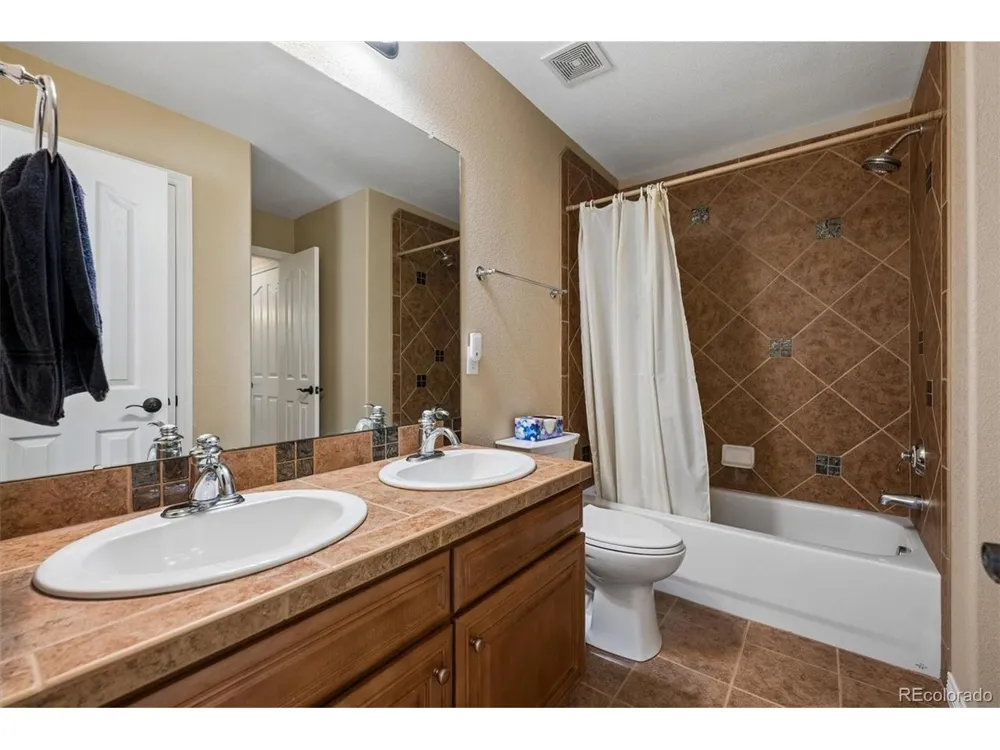 6483 Umber Circle Arvada, CO 80007