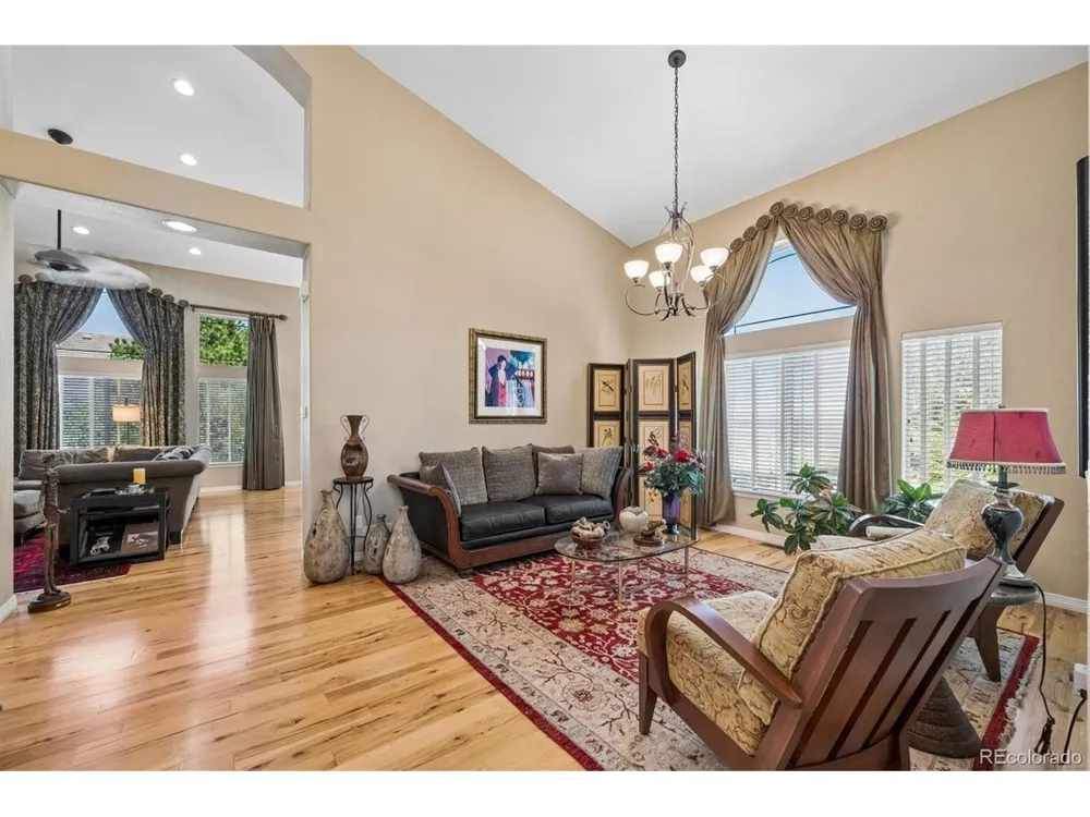 6483 Umber Circle Arvada, CO 80007