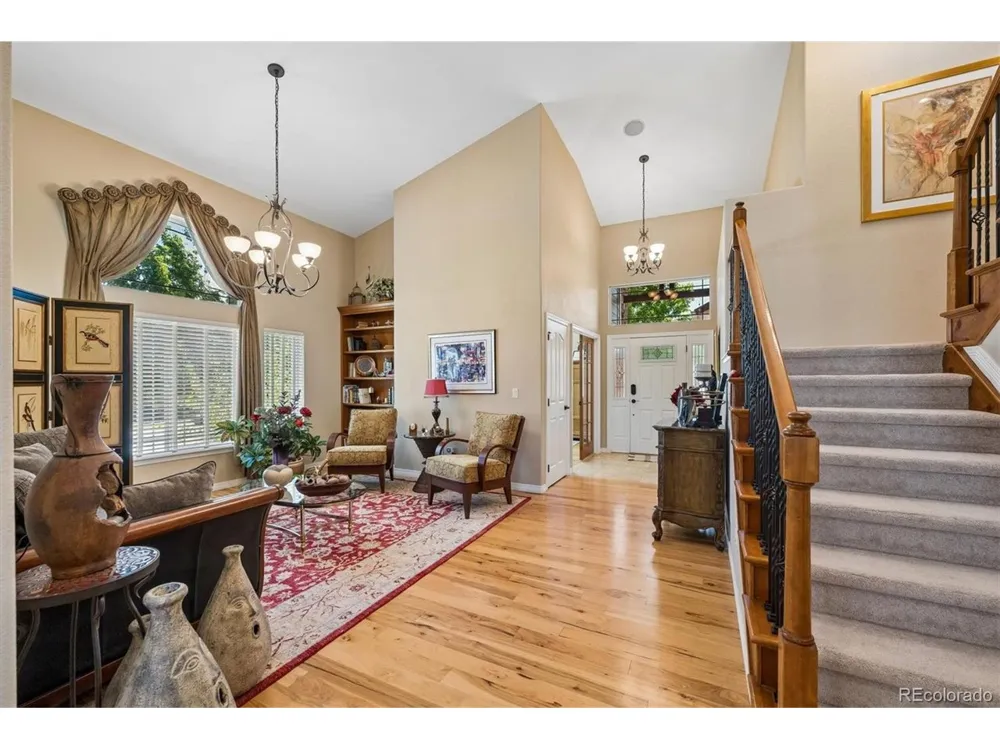 6483 Umber Circle Arvada, CO 80007