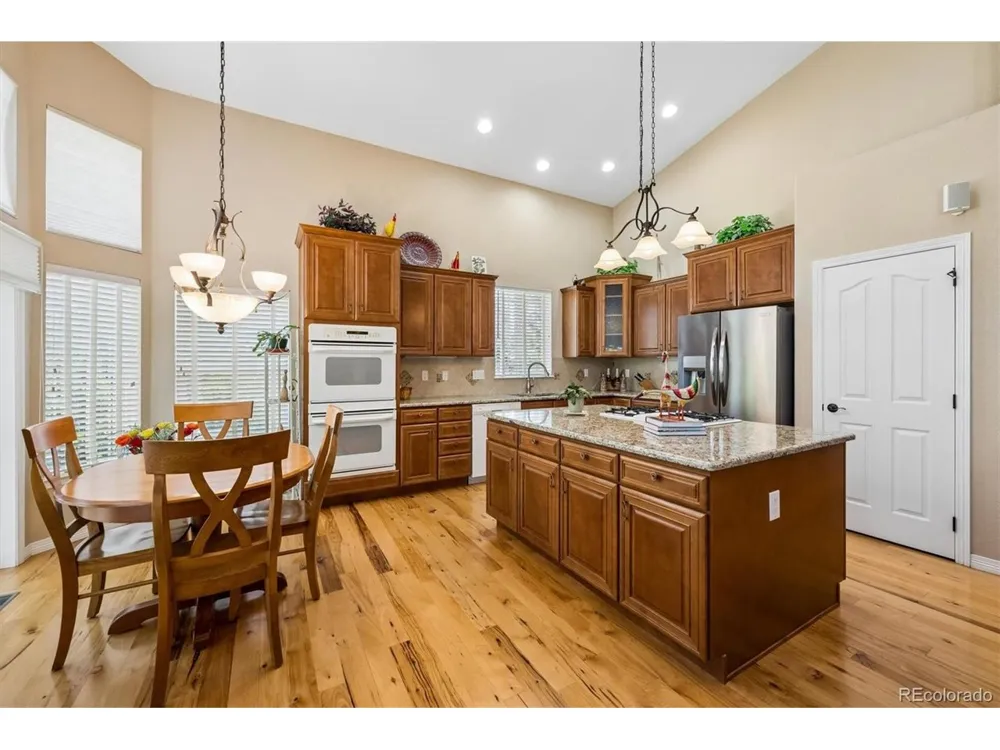 6483 Umber Circle Arvada, CO 80007