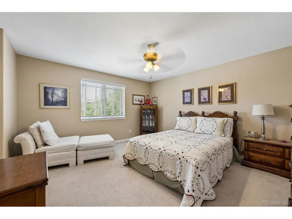 6483 Umber Circle Arvada, CO 80007