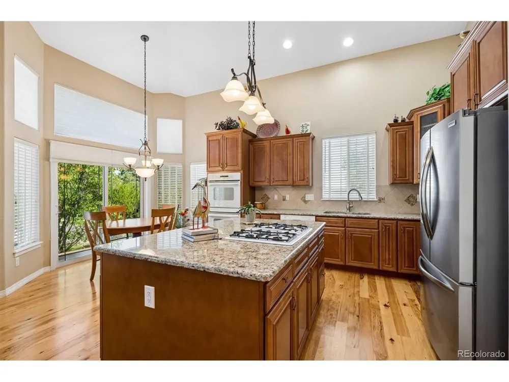 6483 Umber Circle Arvada, CO 80007