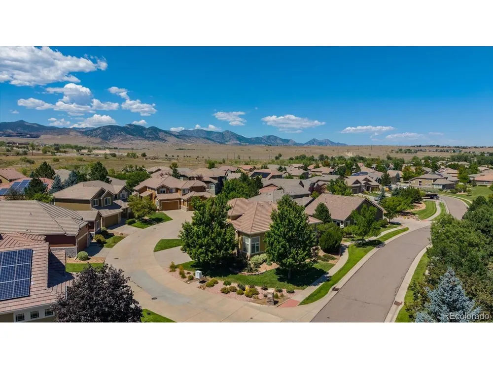 6483 Umber Circle Arvada, CO 80007