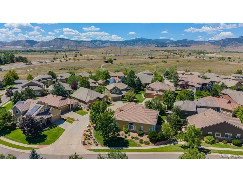 6483 Umber Circle Arvada, CO 80007