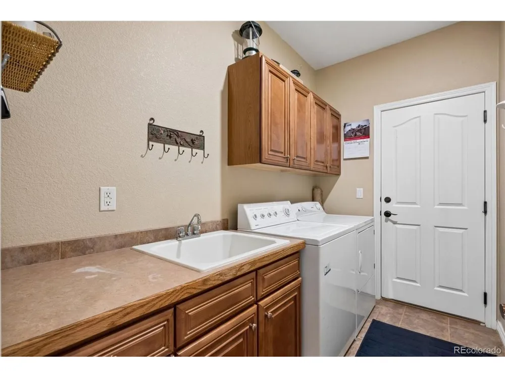 6483 Umber Circle Arvada, CO 80007