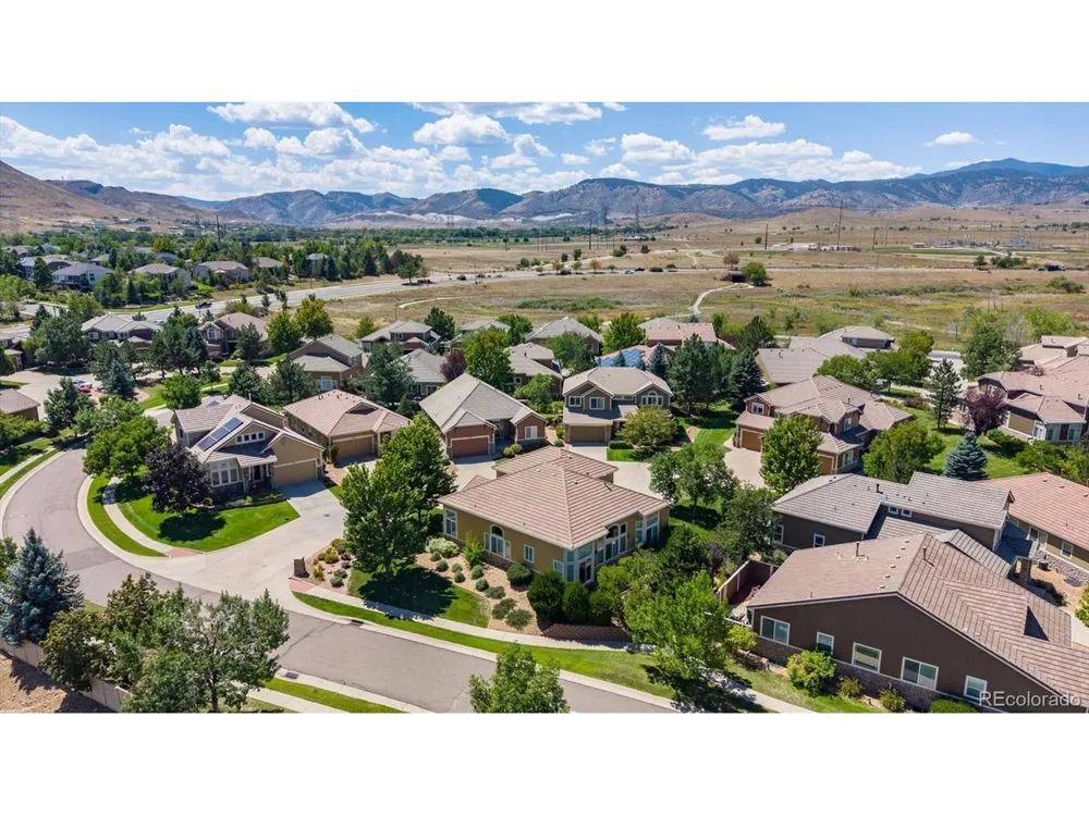 6483 Umber Circle Arvada, CO 80007