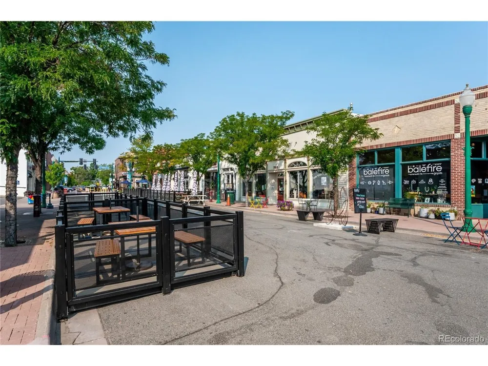 6483 Umber Circle Arvada, CO 80007