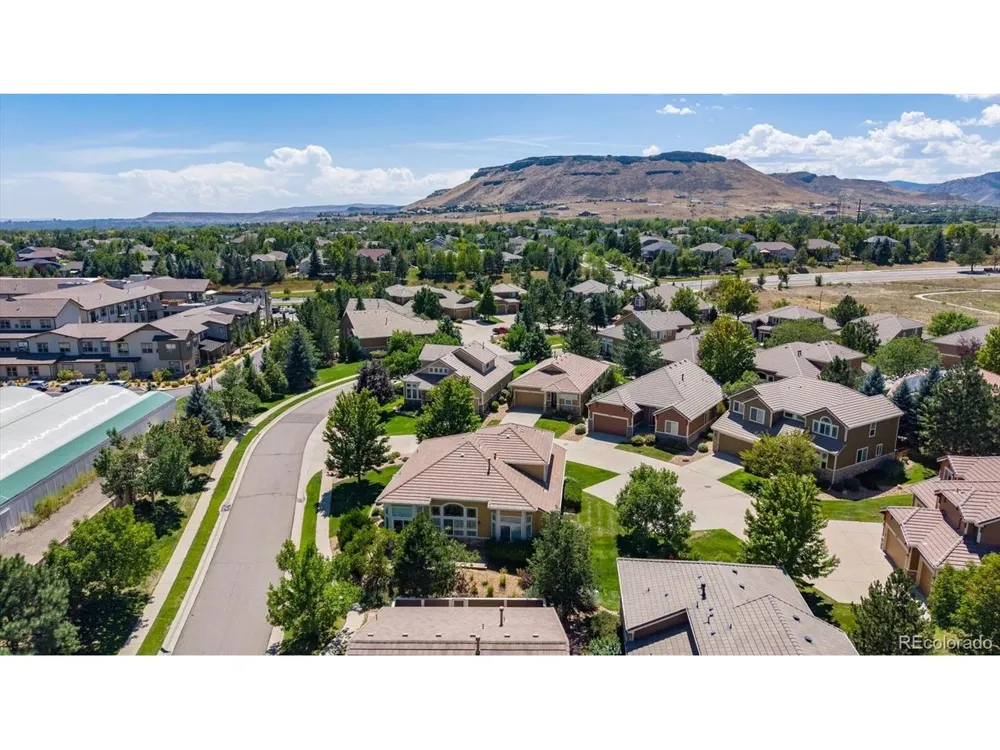 6483 Umber Circle Arvada, CO 80007