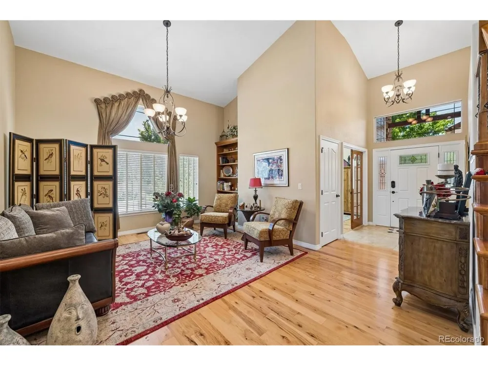 6483 Umber Circle Arvada, CO 80007