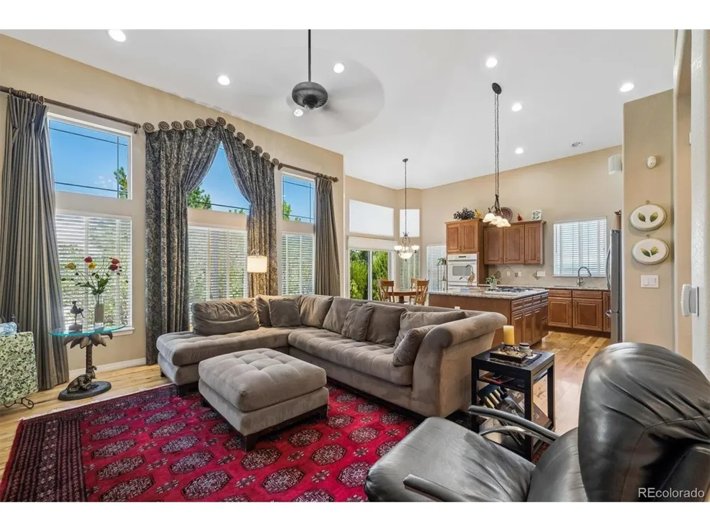 6483 Umber Circle Arvada, CO 80007
