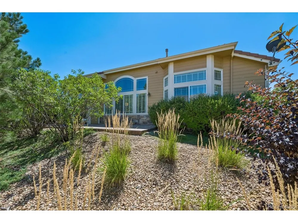 6483 Umber Circle Arvada, CO 80007