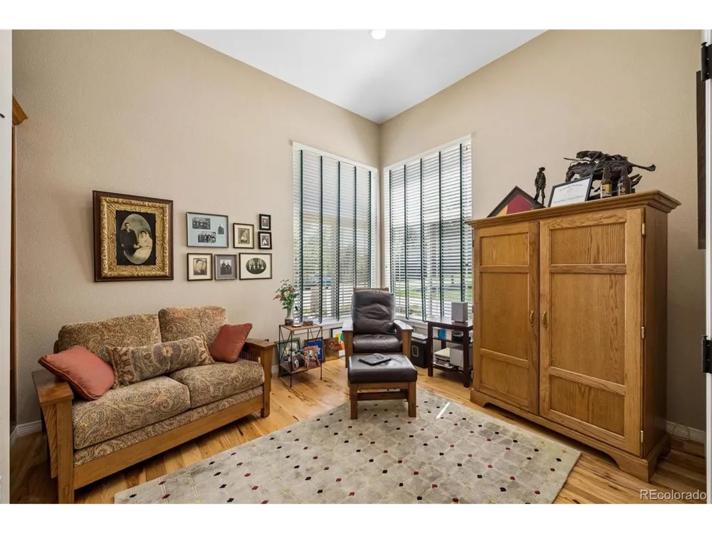 6483 Umber Circle Arvada, CO 80007