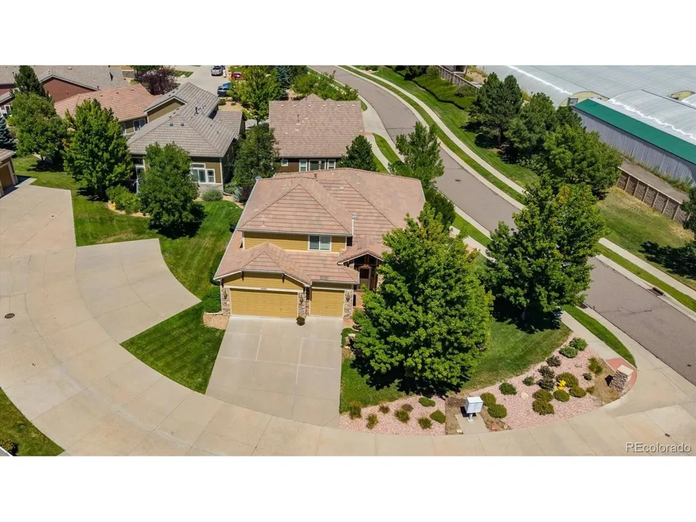 6483 Umber Circle Arvada, CO 80007