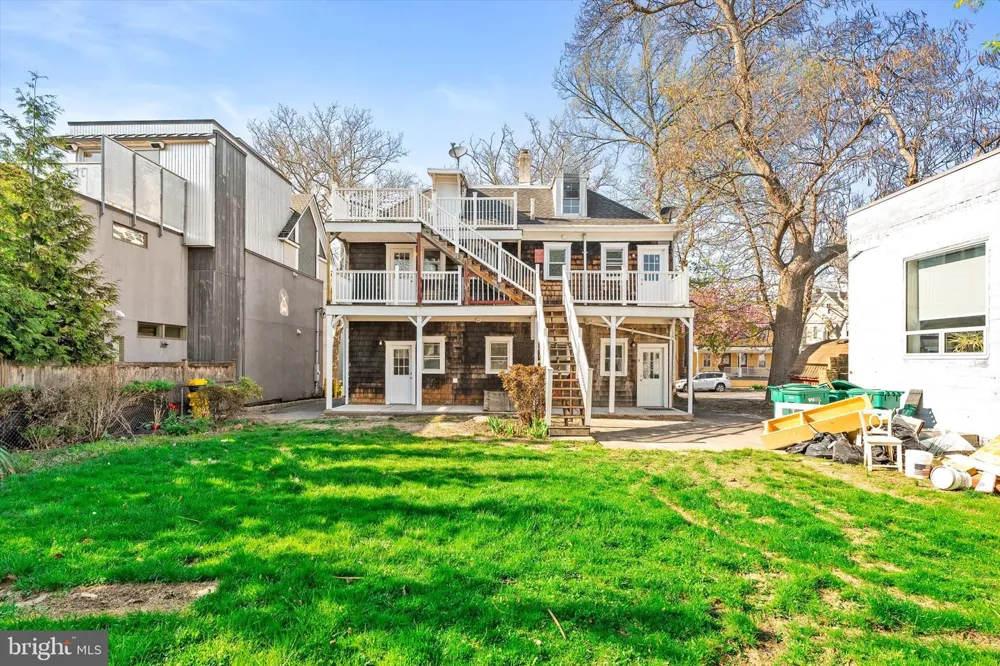 10 LYTLE STREET #2 Princeton, NJ 08542