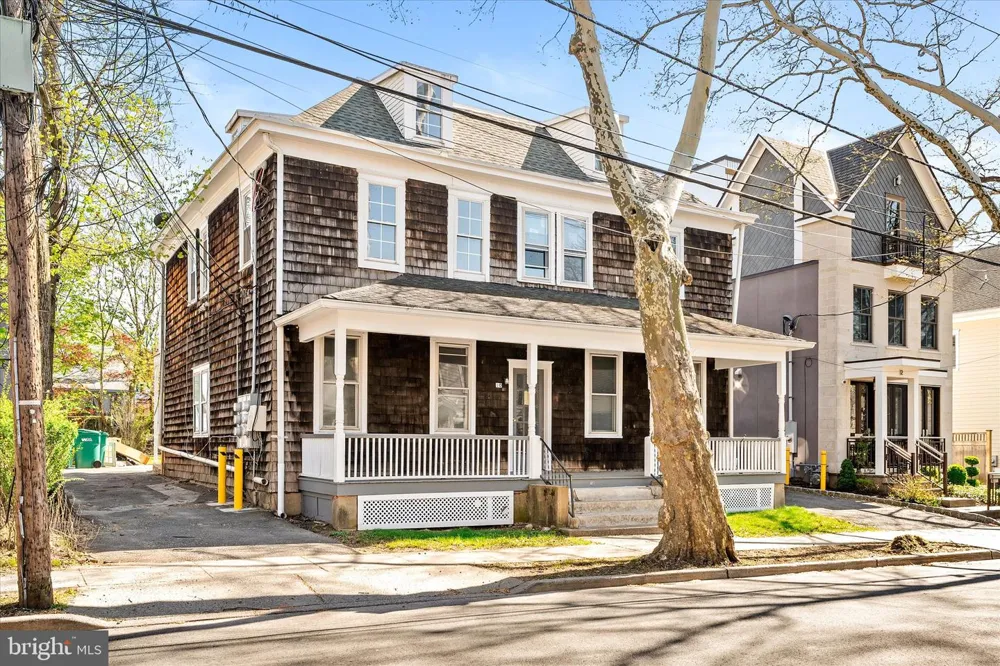 10 LYTLE STREET #2 Princeton, NJ 08542