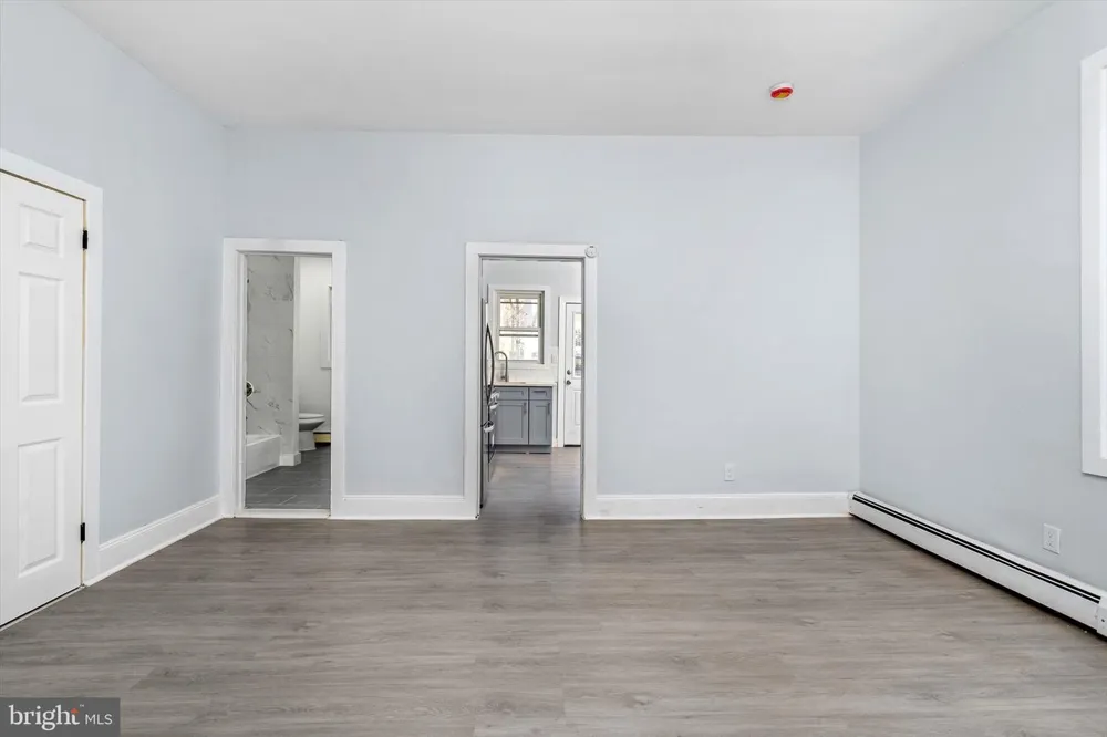 10 LYTLE STREET #2 Princeton, NJ 08542