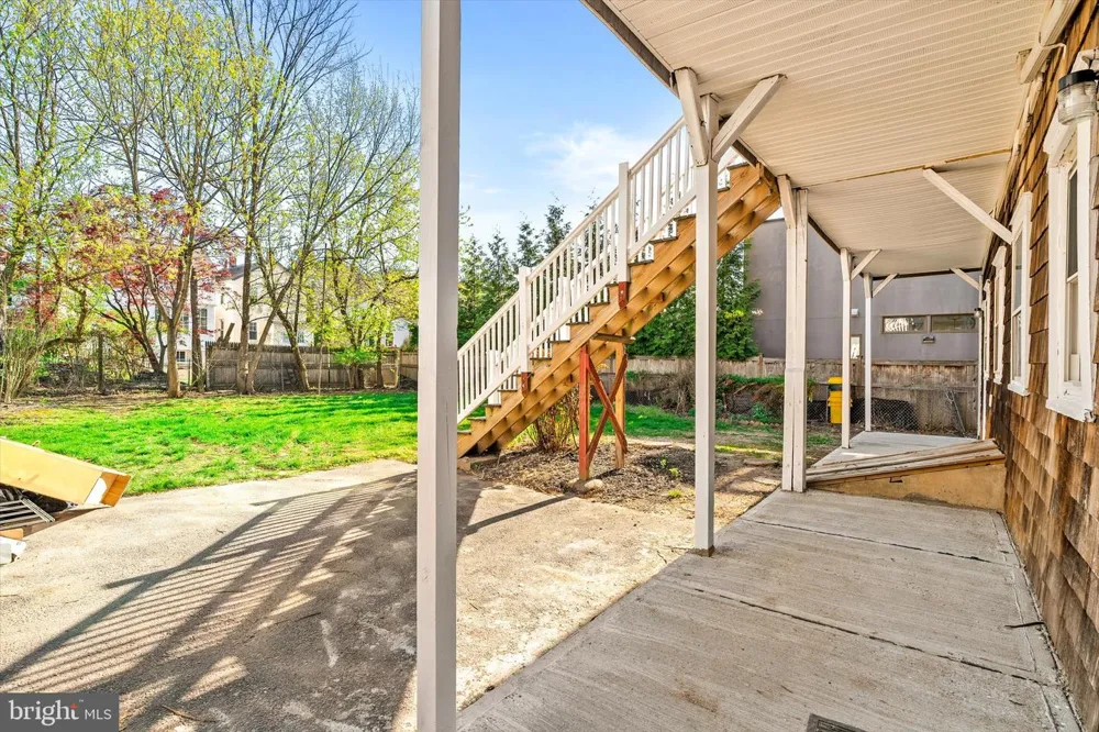 10 LYTLE STREET #3 Princeton, NJ 08542
