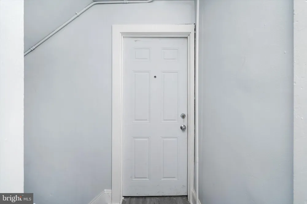 10 LYTLE STREET #3 Princeton, NJ 08542